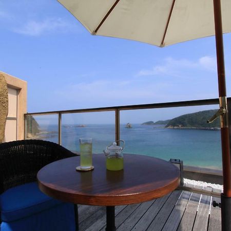The Spa Resort Bettei Rakuyu Shimoda  Εξωτερικό φωτογραφία