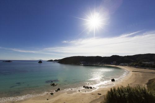 The Spa Resort Bettei Rakuyu Shimoda  Εξωτερικό φωτογραφία