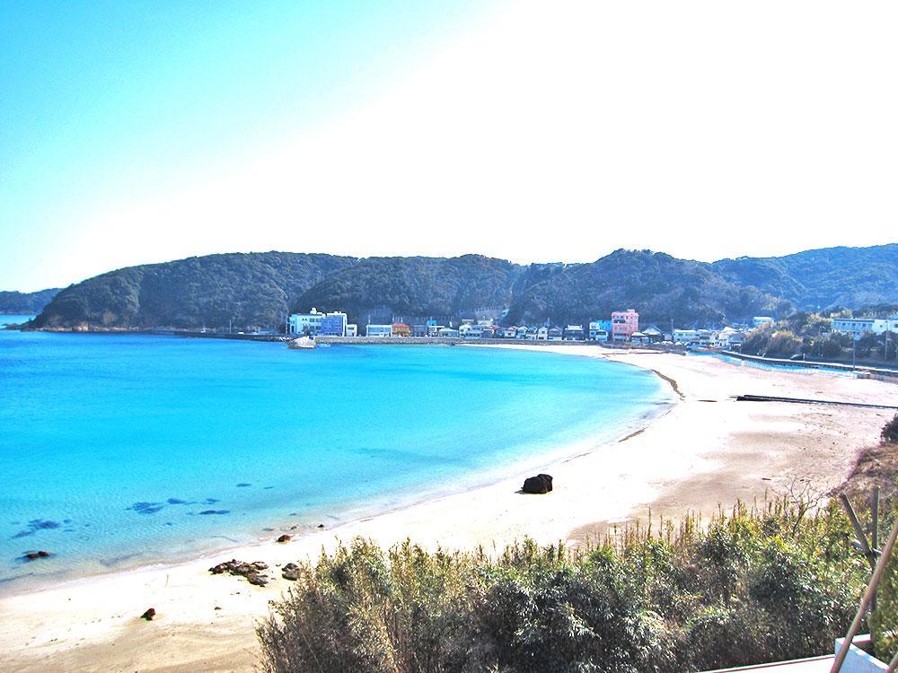 The Spa Resort Bettei Rakuyu Shimoda  Εξωτερικό φωτογραφία