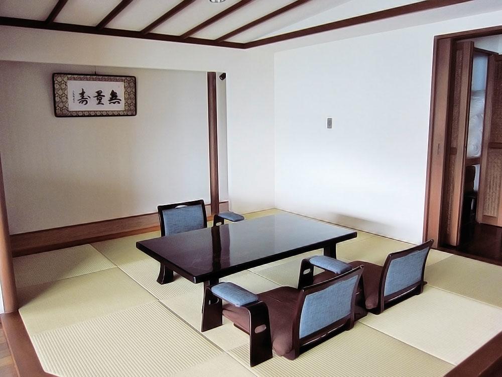 The Spa Resort Bettei Rakuyu Shimoda  Εξωτερικό φωτογραφία