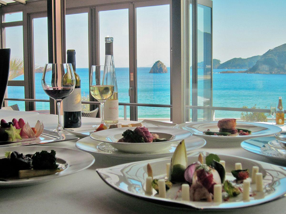 The Spa Resort Bettei Rakuyu Shimoda  Εξωτερικό φωτογραφία