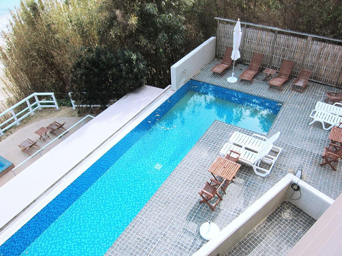 The Spa Resort Bettei Rakuyu Shimoda  Εξωτερικό φωτογραφία