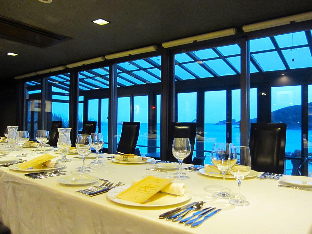 The Spa Resort Bettei Rakuyu Shimoda  Εξωτερικό φωτογραφία