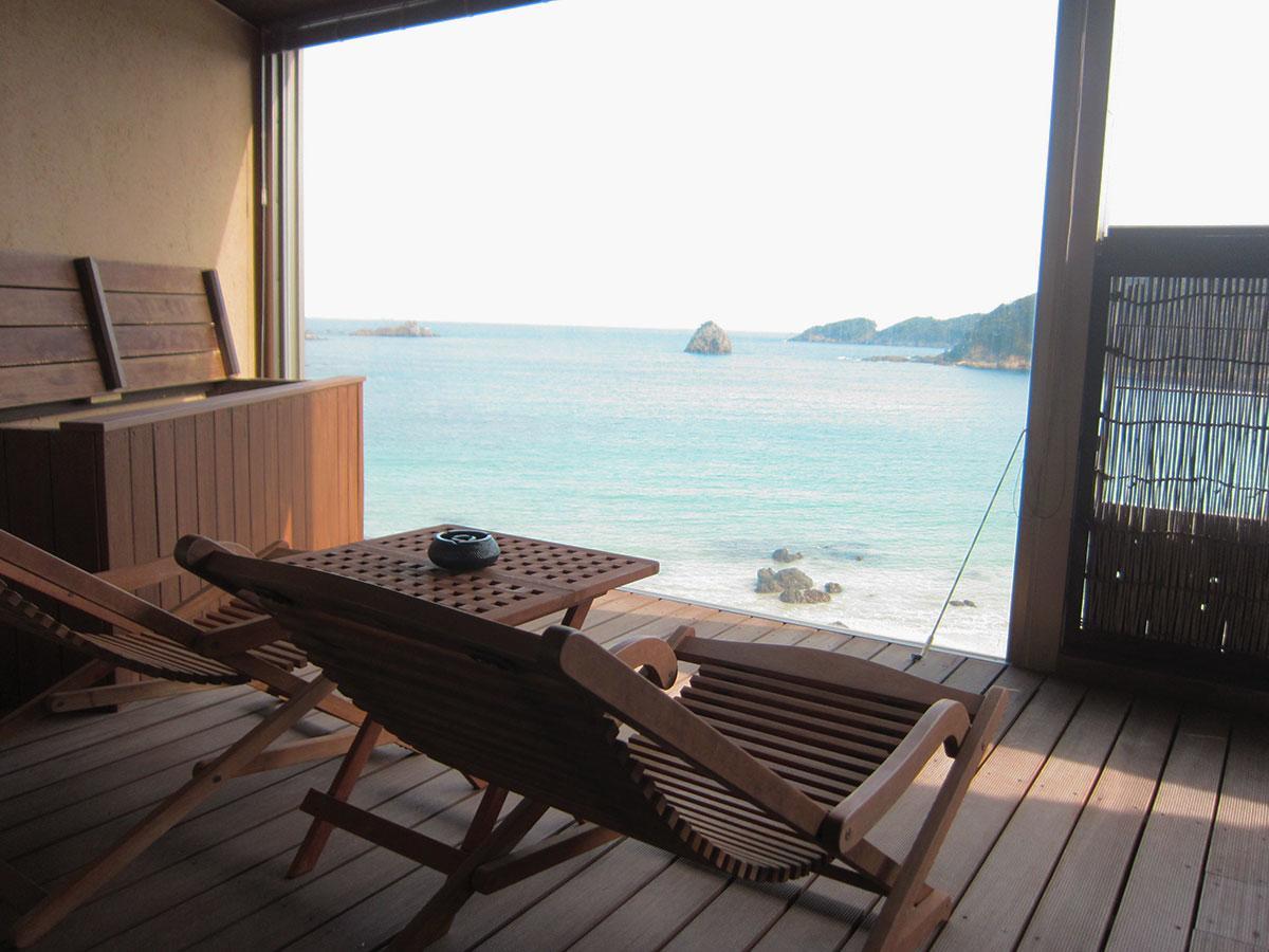 The Spa Resort Bettei Rakuyu Shimoda  Εξωτερικό φωτογραφία