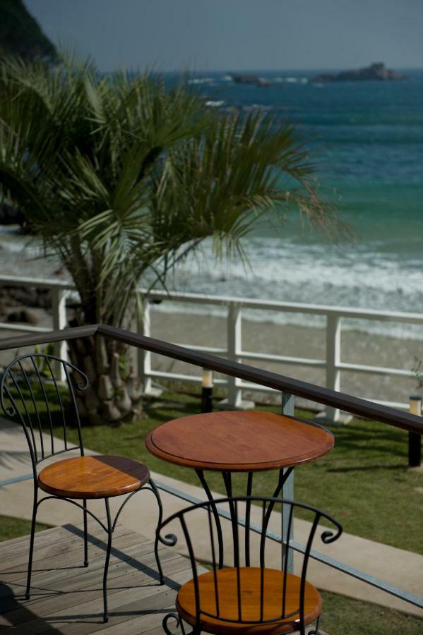 The Spa Resort Bettei Rakuyu Shimoda  Εξωτερικό φωτογραφία