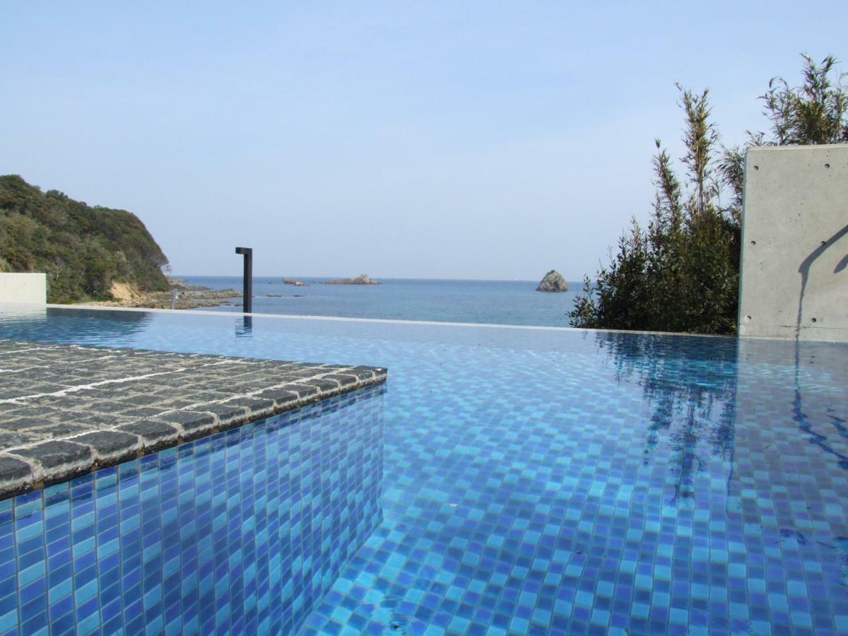 The Spa Resort Bettei Rakuyu Shimoda  Εξωτερικό φωτογραφία